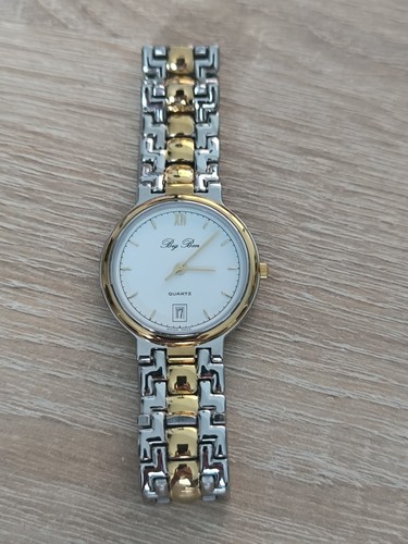 Big ben uhr - big,