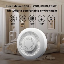 Tuya WiFi ZigBee 5-in-1