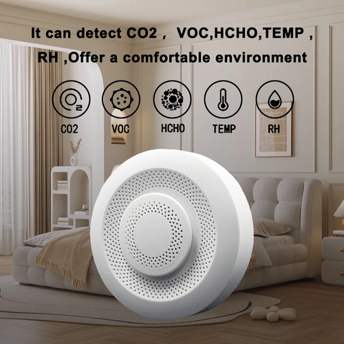 Tuya wifi zigbee 1 - wifi, 5-in-1
