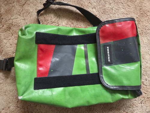 Freitag rucksack tolle - freitag,