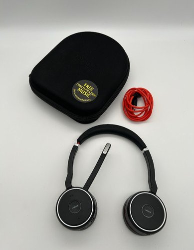 Jabra evolve stereo - 75,