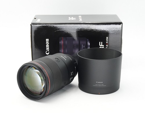 Canon 135mm l is usm - canon,