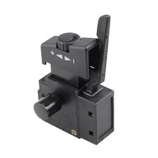 Sperrschalter Für Elektrische