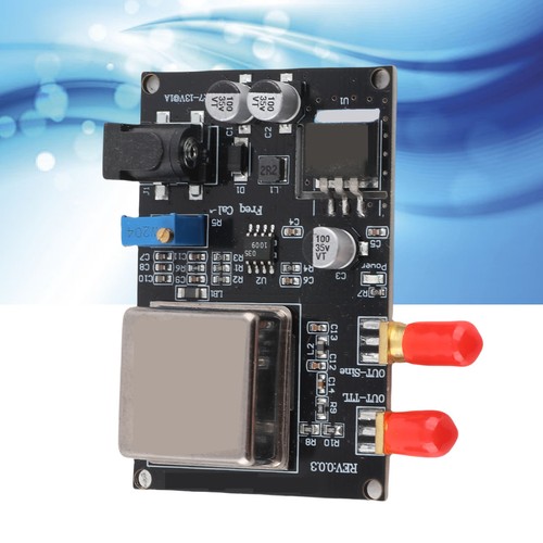 Ocxo 10mhz frequenzstandard - ocxo,