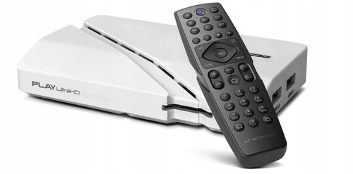 Dreambox gb - dreambox,