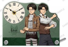 Levi Ackerman neue Kunst Acryl