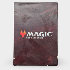 Commander 2019 Deck Mystic Intellect  Ovp Mtg Englisch Open Box  Magic T.G