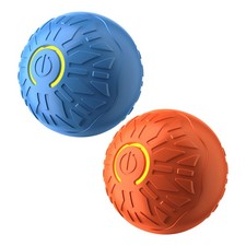 Elektrischer Sprungball für