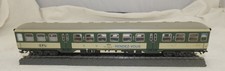 Personenwagen CFL 2.Klasse RENDEZ-VOUZ von Märklin mit Figuren in H0 (P111) / B