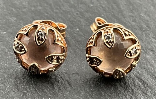 Thomas sabo ohrringe silber - sabo,