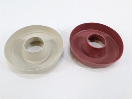 Omnia duo pack silikonform - duo-pack,
