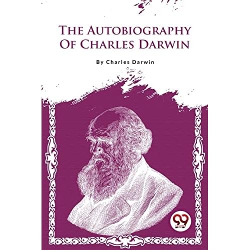 The autobiography charles - autobiography, of