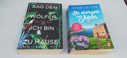 Brunt sag den wölfen - sag,