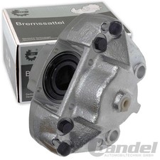 Bremssattel vorne links - bremssattel,