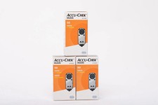 ACCU-CHEK Mobile Testkassette