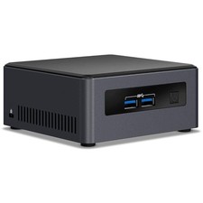 Intel NUC NUC8BEH Intel Core