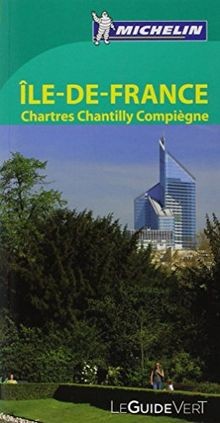 Ile france chartres - :,