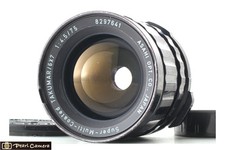 [Exc+5] Pentax Asahi Super