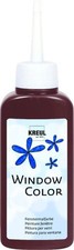 Kreul window color dunkelbraun - color,