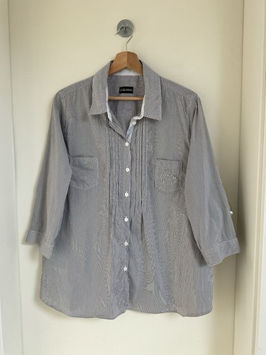 Golfino damen golf bluse - golfino,