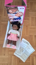 Arxon Nuckelchen  Puppe 37 cm