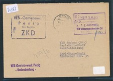 30973) ZKD Brief VEB