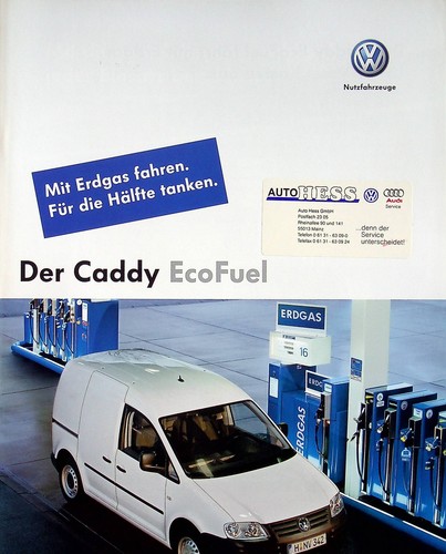 252875 caddy ecofuel - 252875),