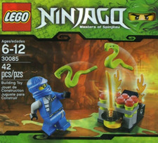 LEGO® ║ Ninjago™ ║