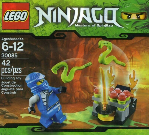 Lego ninjago - lego®, ║
