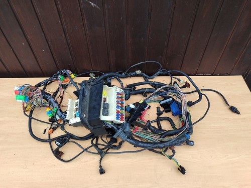 Kabelbaum kabel motorraum - kabelbaum,