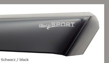 ClimAir Windabweiser Audi A6