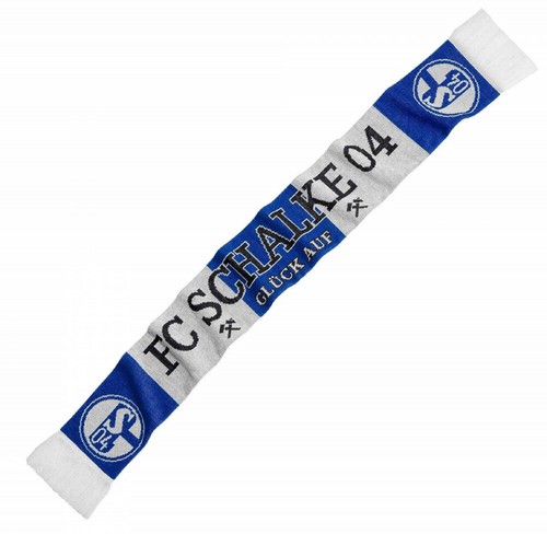 Schalke schal glück - fc,