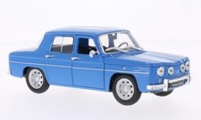 Welly renault r8 - renault, gordini