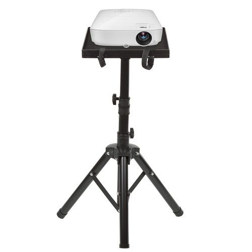 Tragbarer projektor stativ - tragbarer,