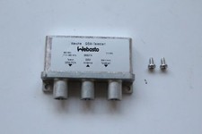 Webasto Weiche GSM Telestart