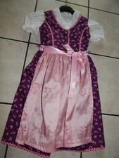 Kinder Dirndl  Gr. 122