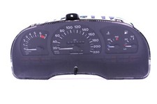 Tachometer original Opel Astra