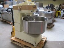 KEMPER ST 75 Teig Maschine Teigmaschine  Spiralkneter  Pizzateig Teig Kneter geb