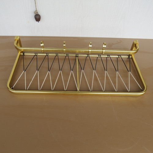 String alte garderobe alu - string,