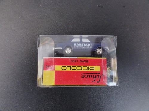 Schuco piccolo bmw - bmw, 1500