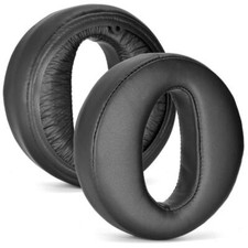 1Pair Leather Ear Cushion Cover Earpads for -Sony MDR-Z7 MDR-Z7M2 Z7 M2 headset