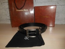 Stefano Ricci men's belt