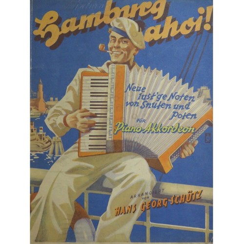 Strassmann franz hamburg ahoi - strassmann,
