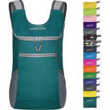 faltbarer Rucksack