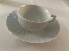 Meissen Schwanenservice