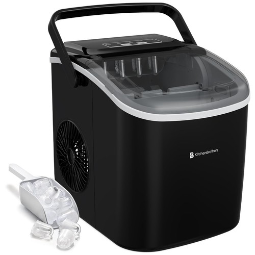 Eiswürfelmaschine klein - eiswürfelmaschine,