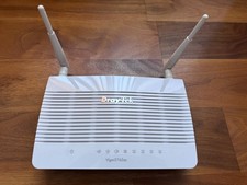 DrayTek Vigor 2762AC Annex B