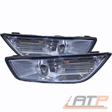 2x NEBELSCHEINWERFER NSW H11