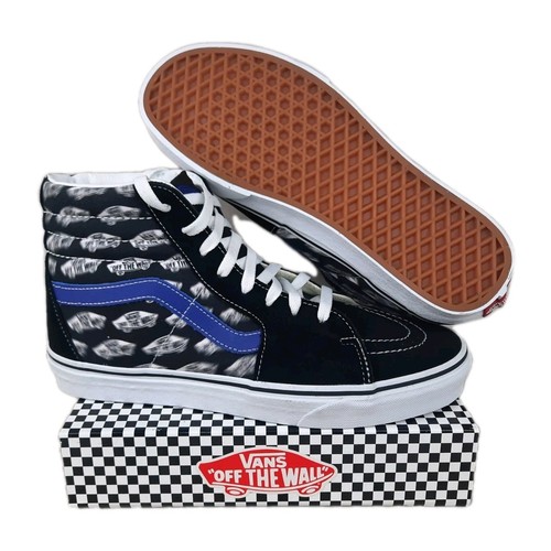 Vans sk8 sneaker - vans,