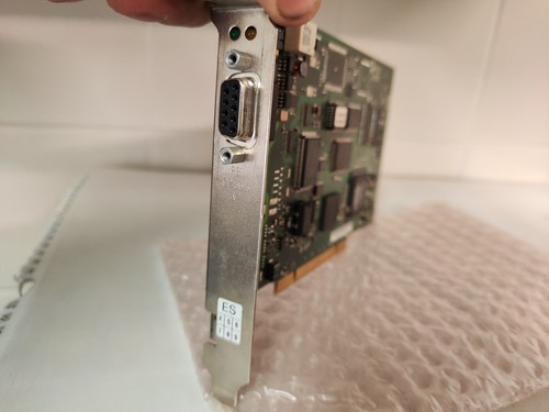 Siemens simatic pci 5613 - siemens,